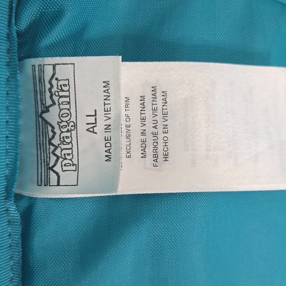 Patagonia Arbor Daypack 20L Backpack - Picture 7 of 11